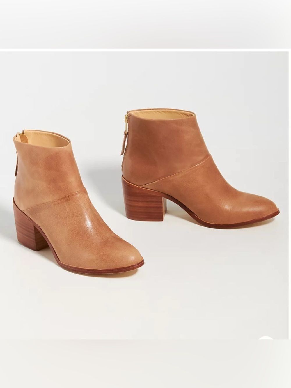 New Anthropologie Nisolo Dari Boot 2.0 Boots Shoes 8.5